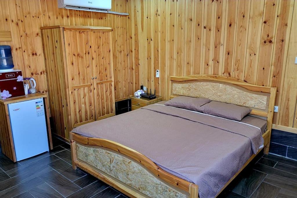 Atoom Lodge Jarash Bagian luar foto